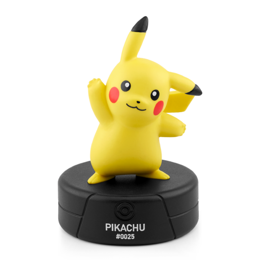 Tonies - Pokémon - Pikachu - PRE-COMMANDE