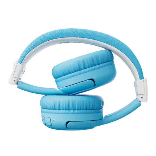 Tonies - Casque Bluetooth - Bleu Ciel