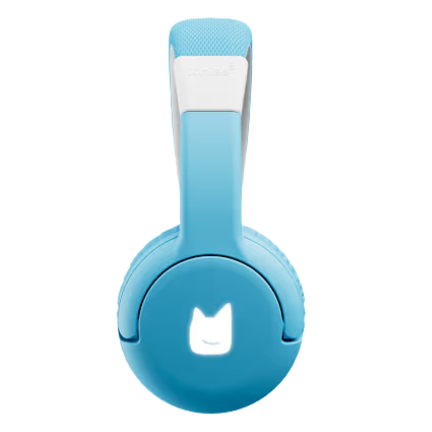 Tonies - Casque Bluetooth - Bleu Ciel