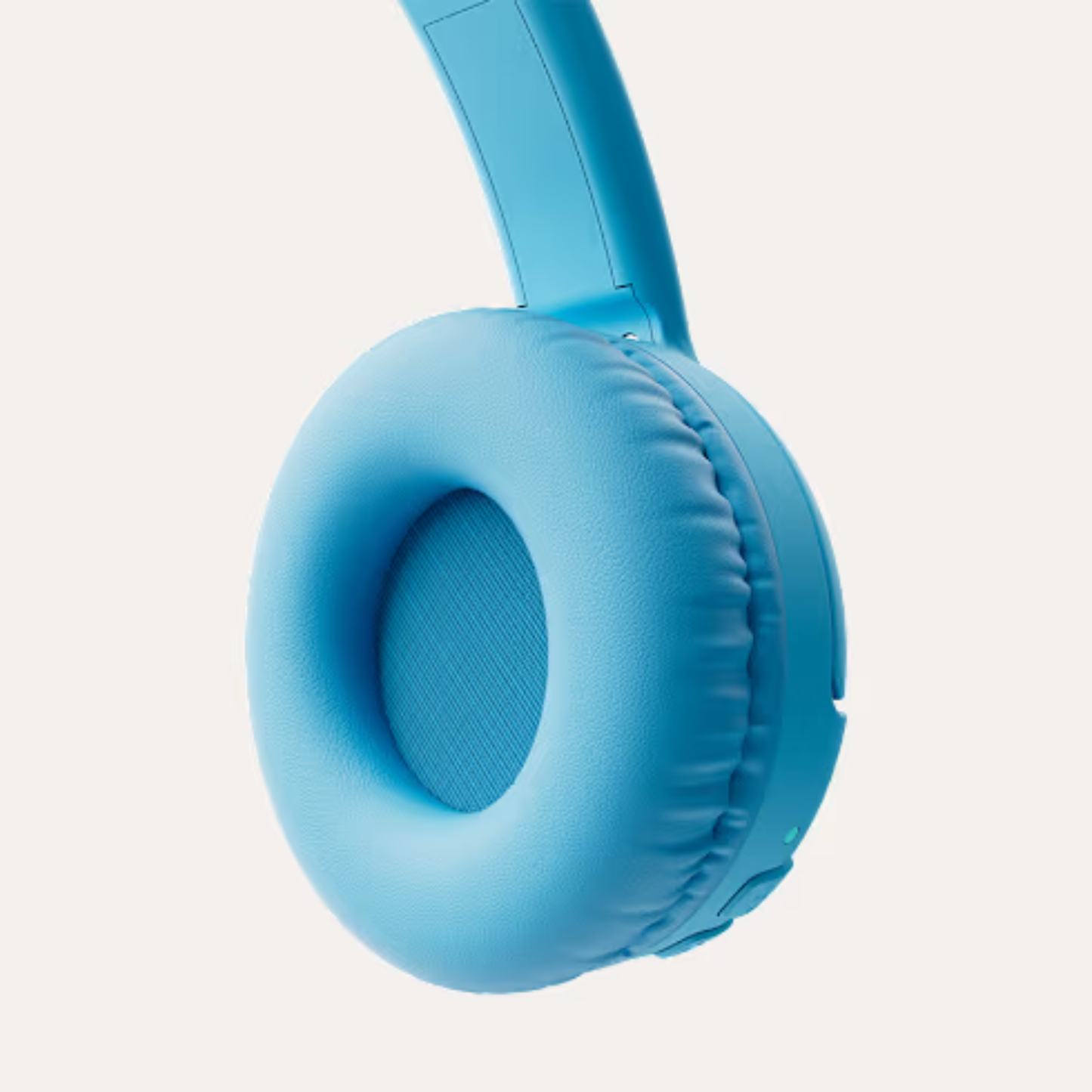 Tonies - Casque Bluetooth - Bleu Ciel