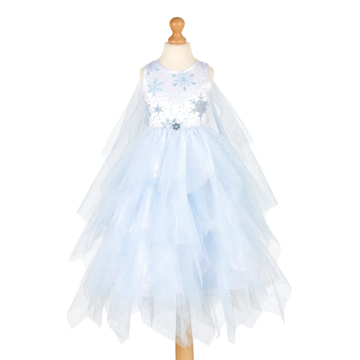 Déguisement - Robe des Neiges Eira - Souza