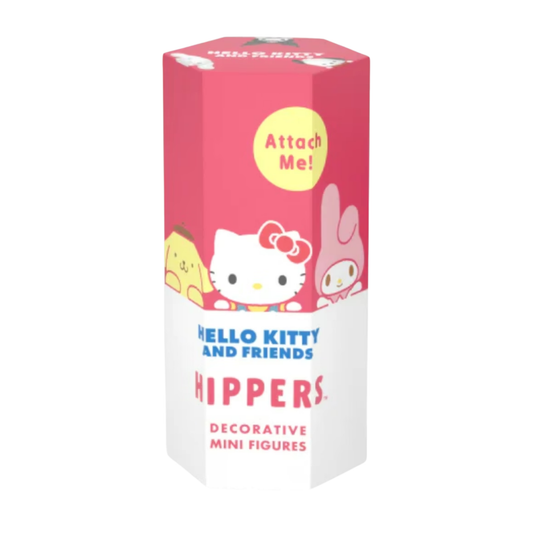Sonny Angel - Série Hippers Hello Kitty & Friends