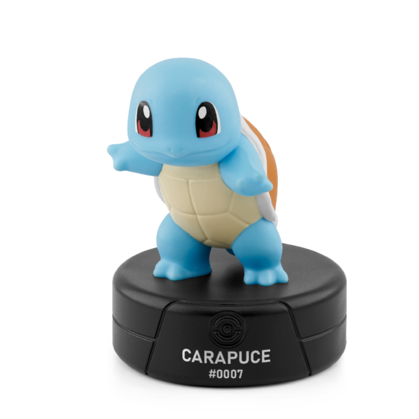 Tonies - Pokémon - Carapuce - PRE-COMMANDE