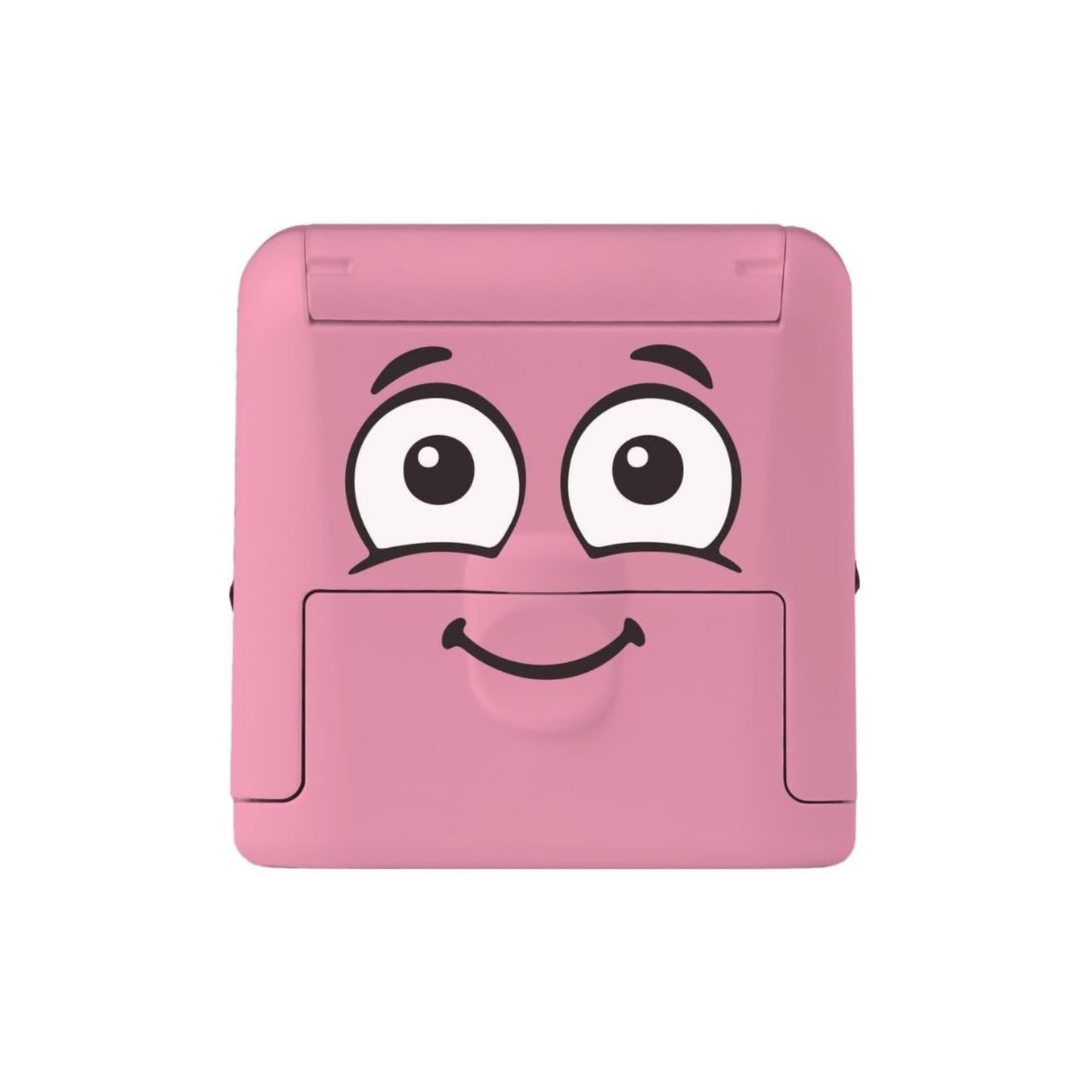 Set tampon de marquage - Rose