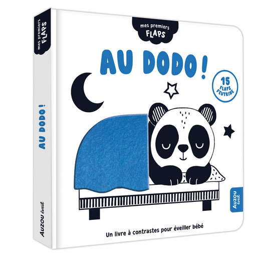Au dodo ! - Auzou