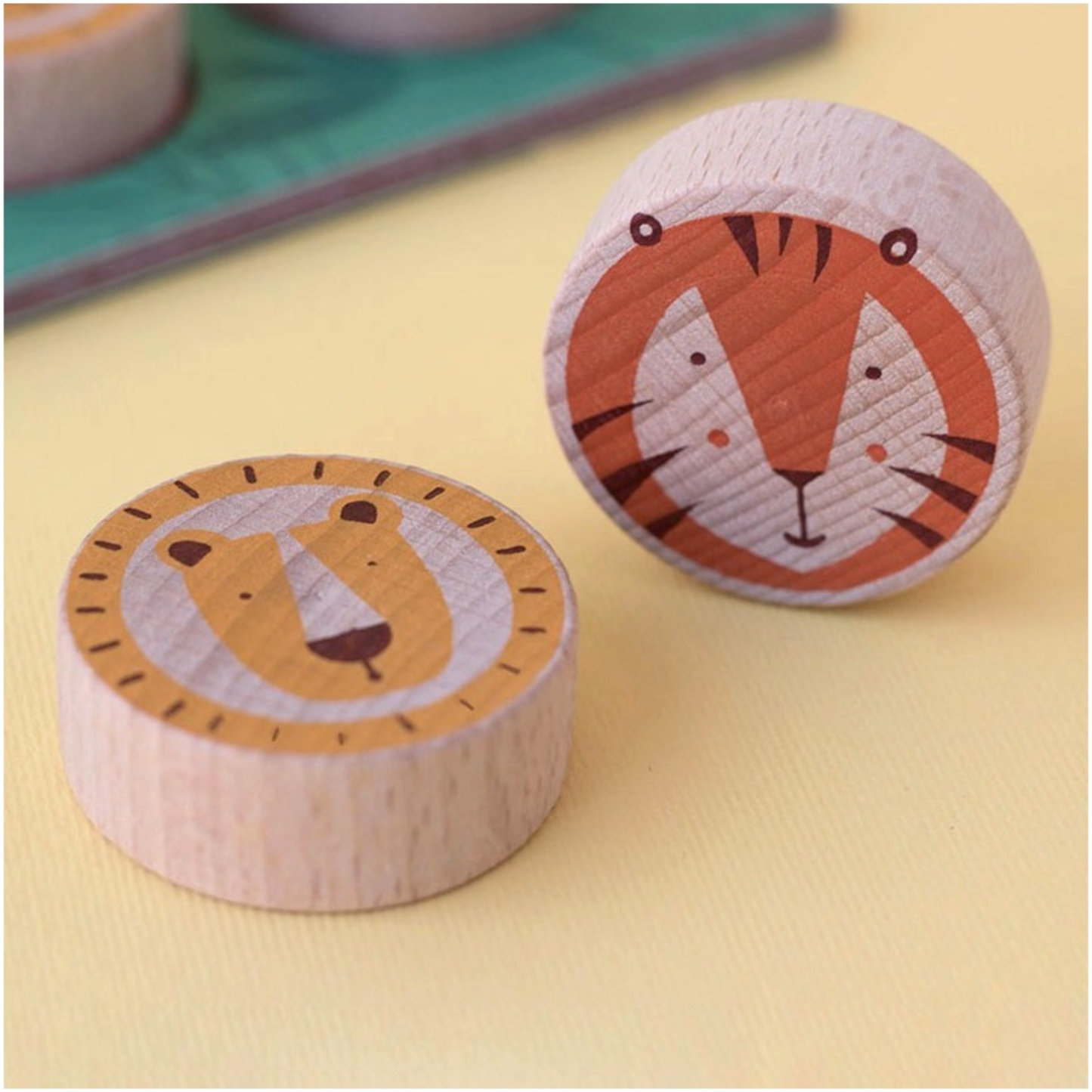 Tic tac toe - Jeu de morpion - Londji