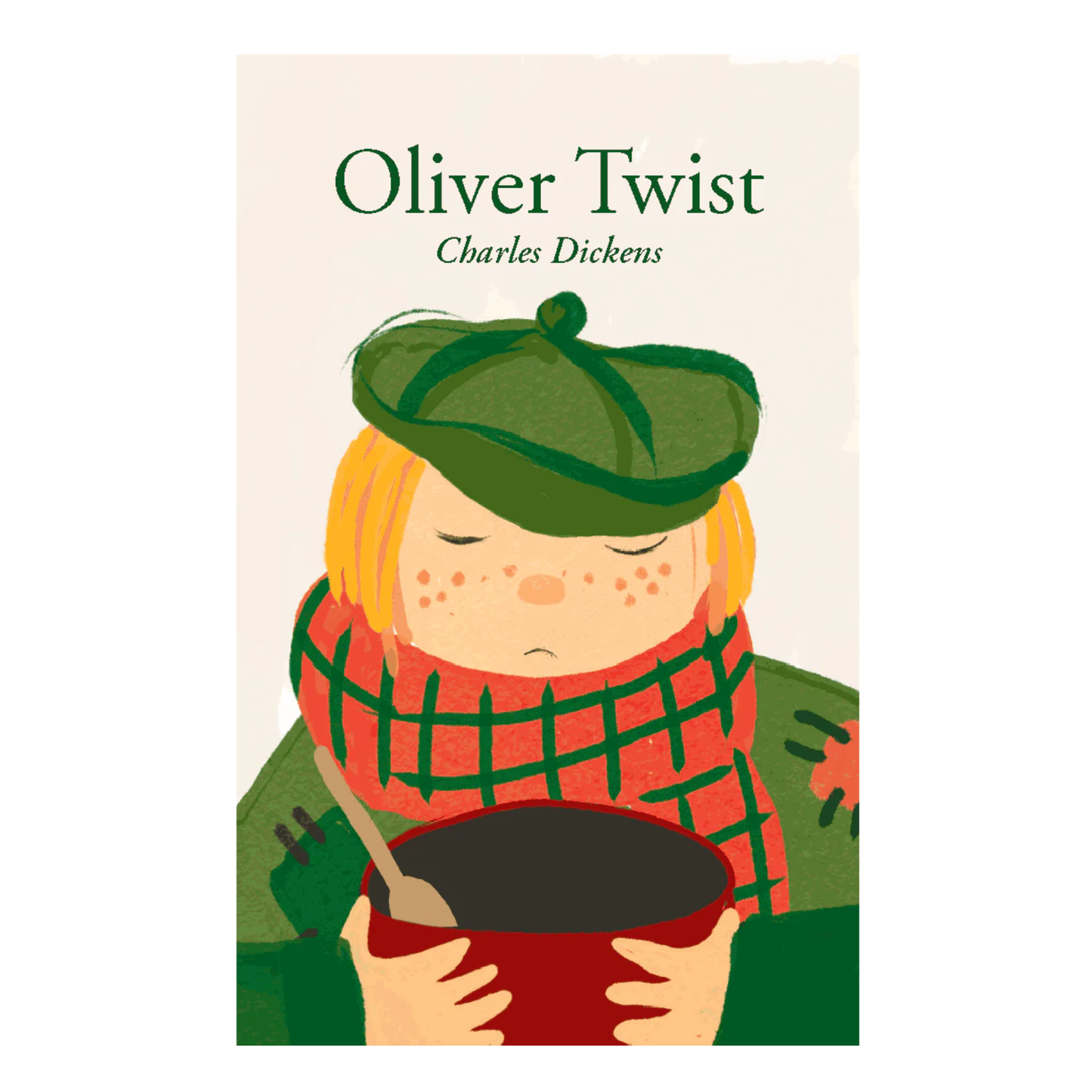 Carte audio - Oliver Twist - Yoto