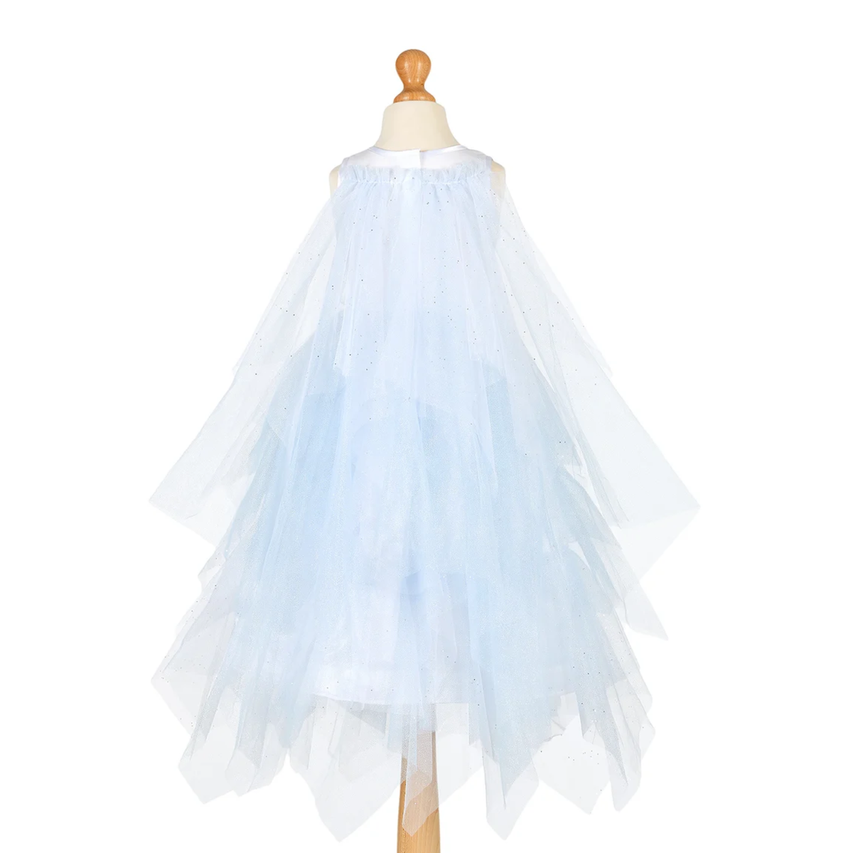 Déguisement - Robe des Neiges Eira - Souza