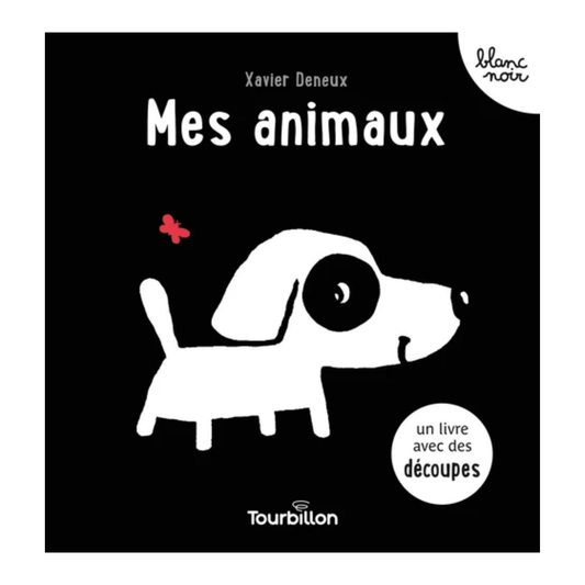 Mes animaux