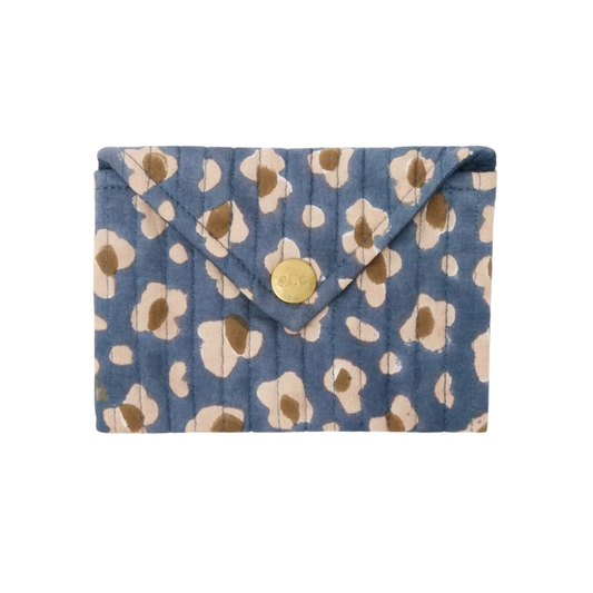 Enveloppe Ravi Léopard Météorite - Apaches