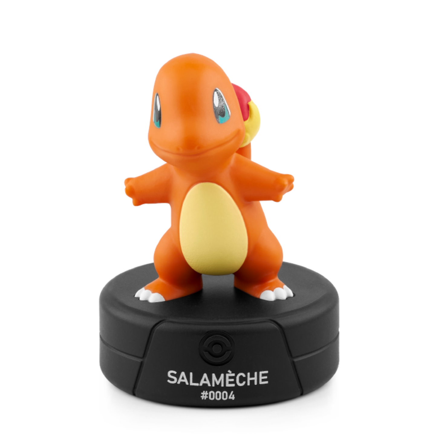 Tonies - Pokémon - Salamèche- PRE-COMMANDE