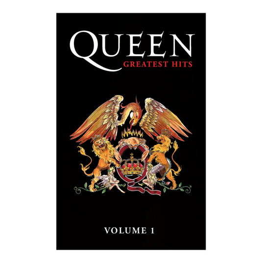 Carte audio - Queen - Greatest Hits Volume 1 - Yoto