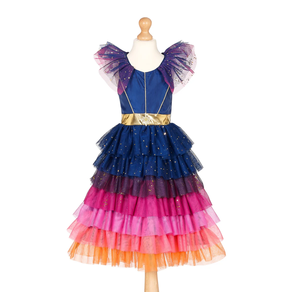 Déguisement robe sorcière Dawn - Souza