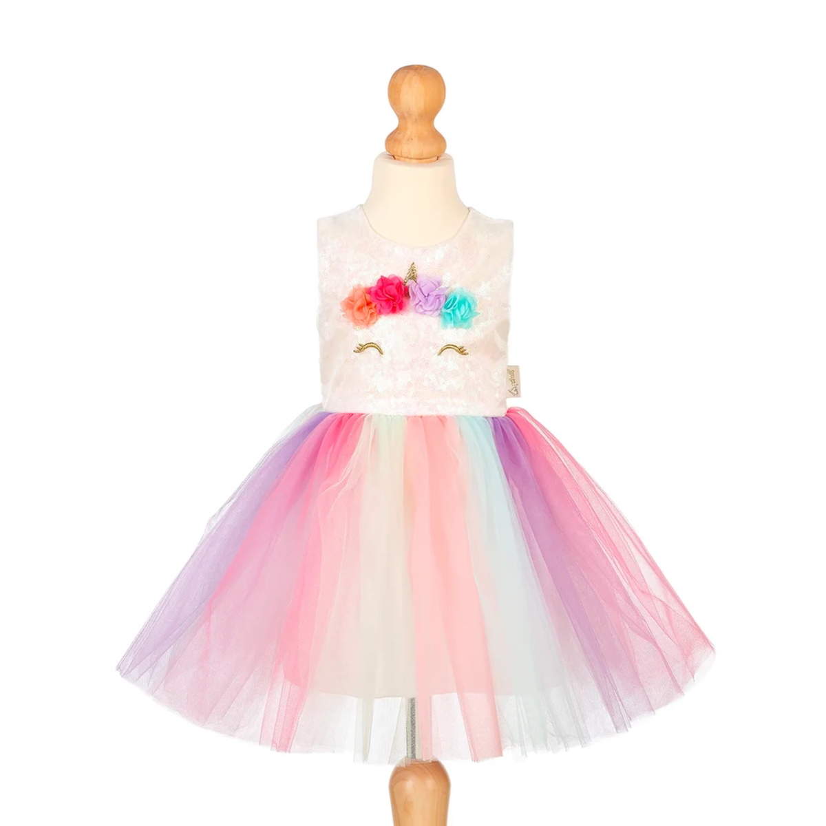 Déguisement - Robe Licorne pour Tout-Petit - Souza