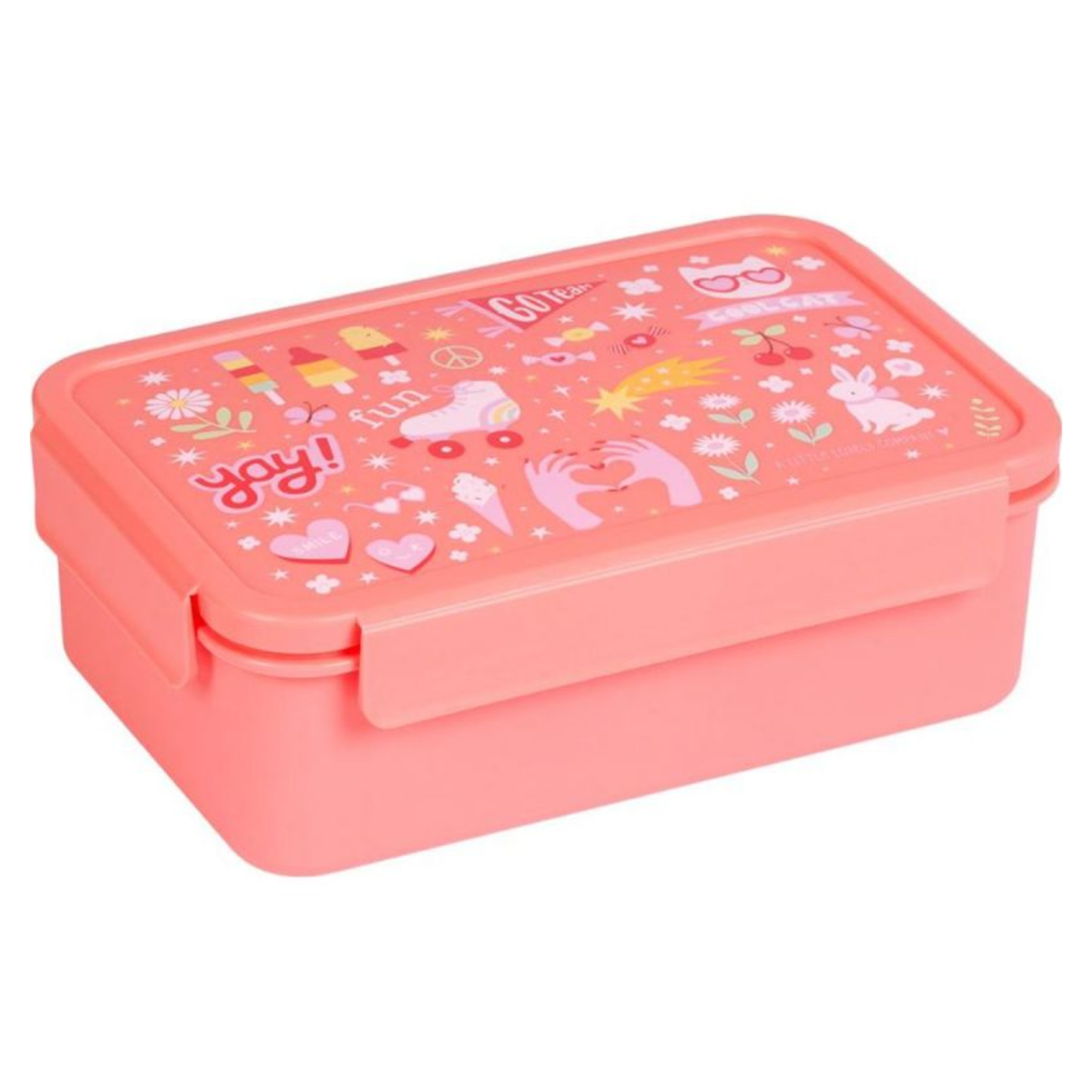 Boite à lunch bento Fun - A Little Lovely Company