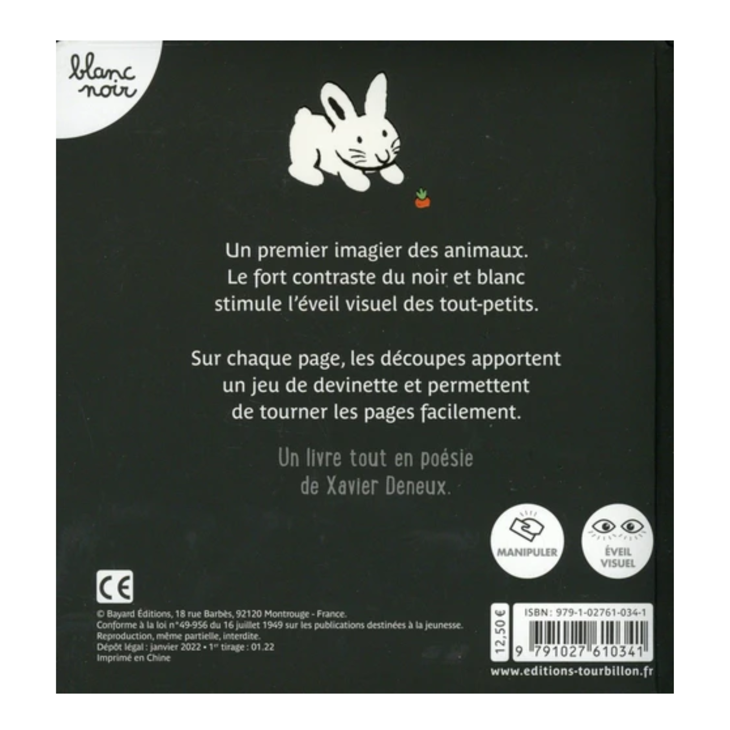 Mes animaux