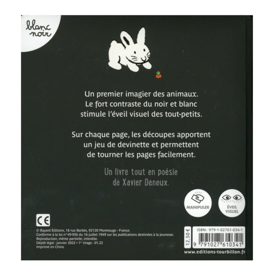 Mes animaux