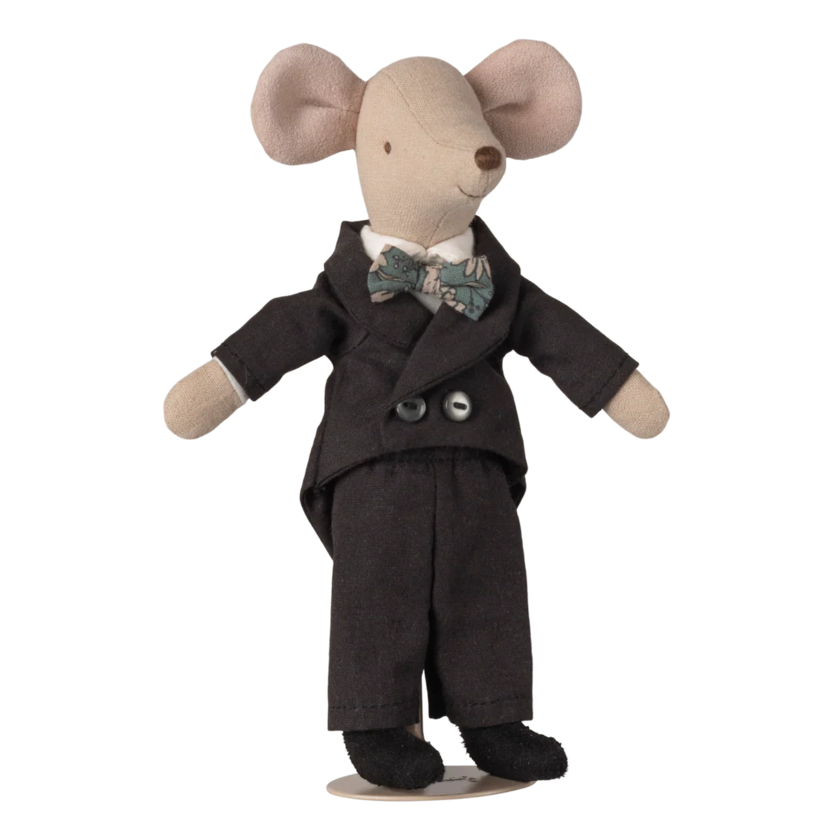 Maileg - Mariés Souris dans leur joli coffret
