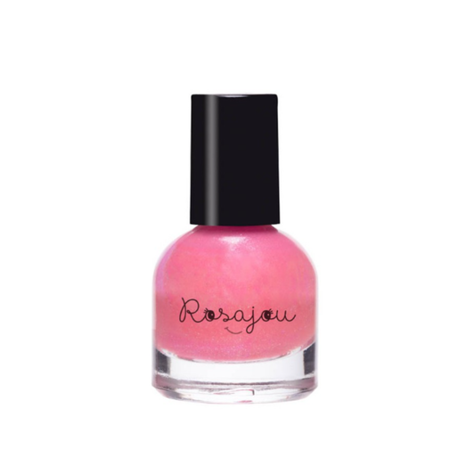 Kit Jolis ongles - Vernis rubis et chéri - Rosajou
