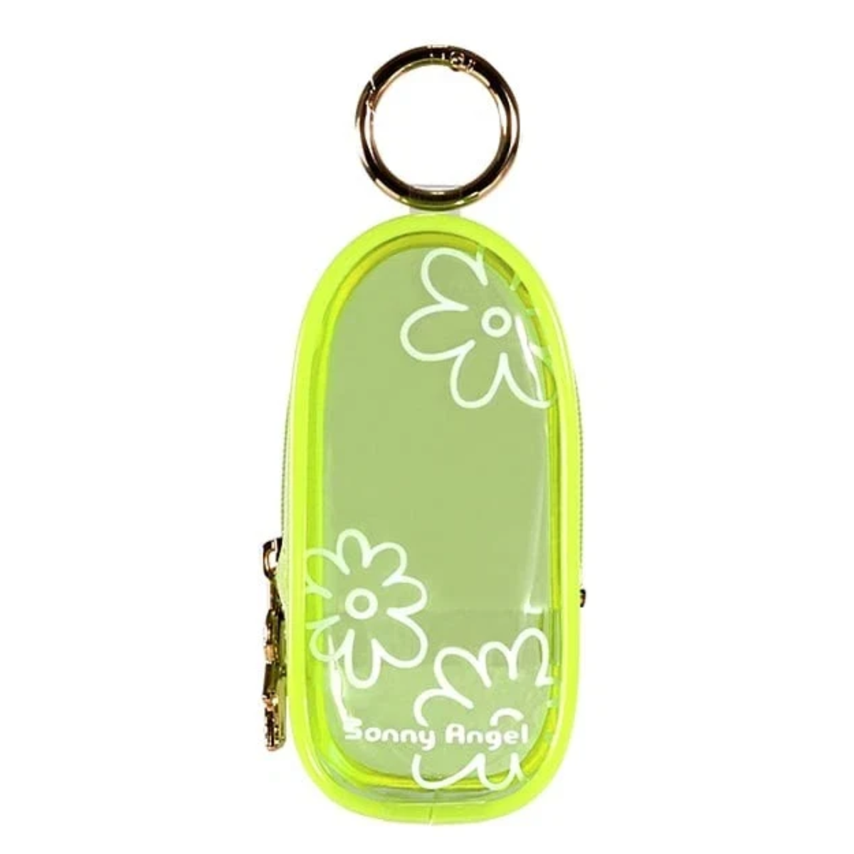 Sonny Angel - Trousse My Bestie Case Verte