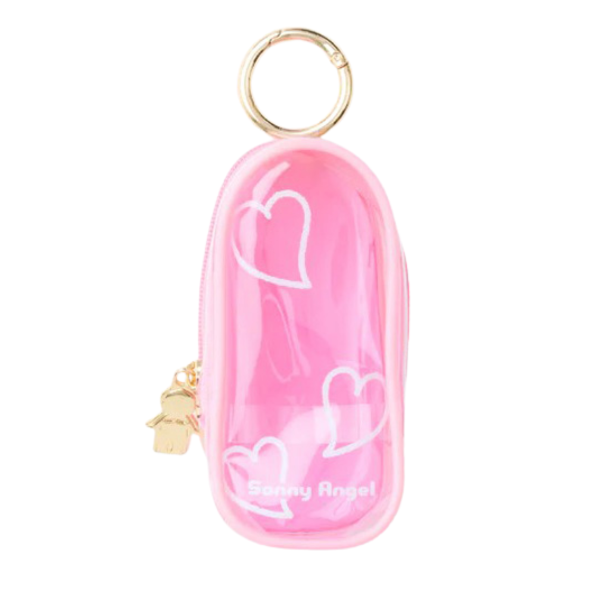 Sonny Angel - Trousse My Bestie Case Rose