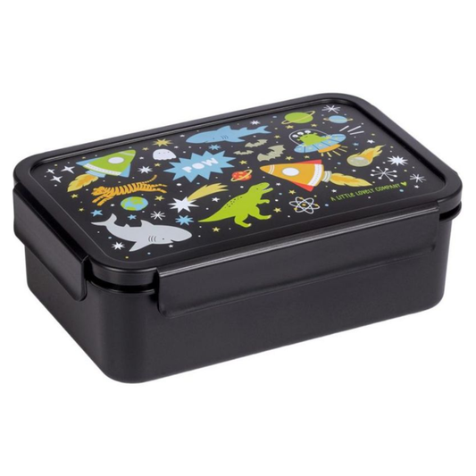 Boite à lunch bento Galaxie - A Little Lovely Company