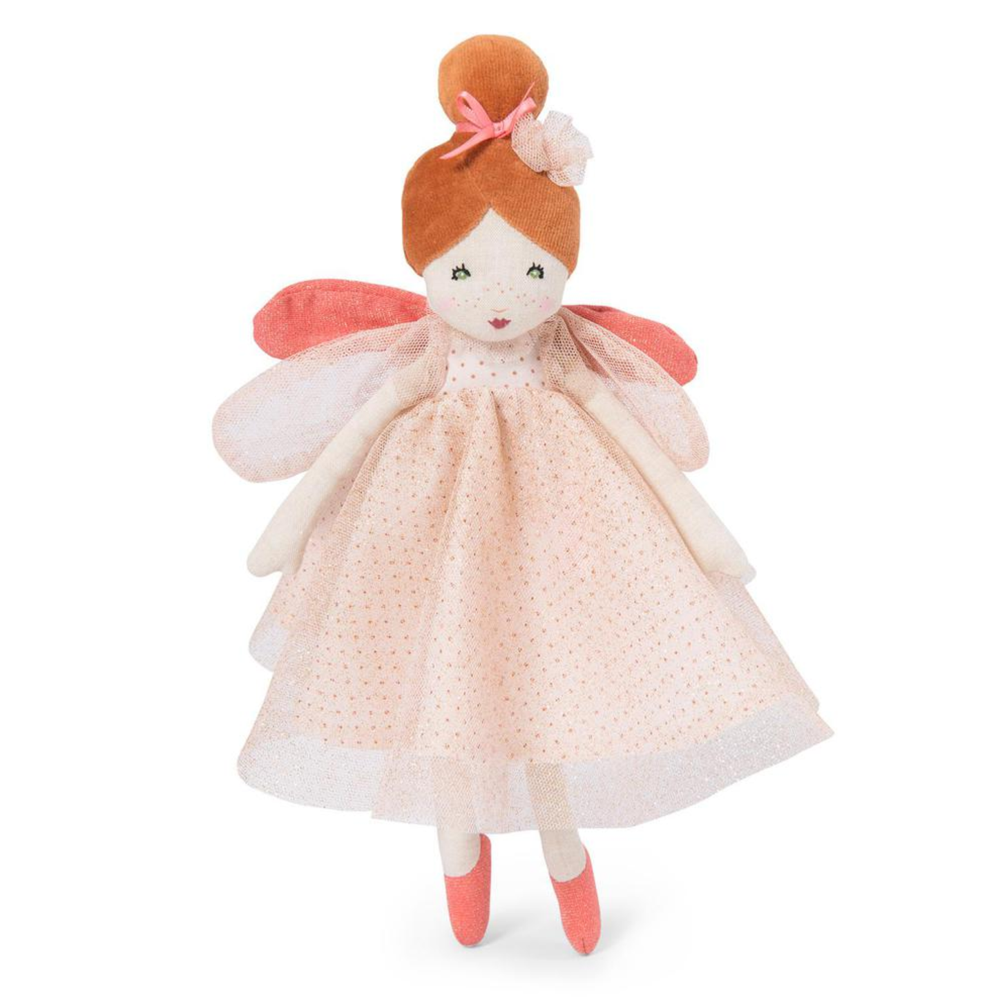 Petite fée rose - Il était une fois - Moulin Roty