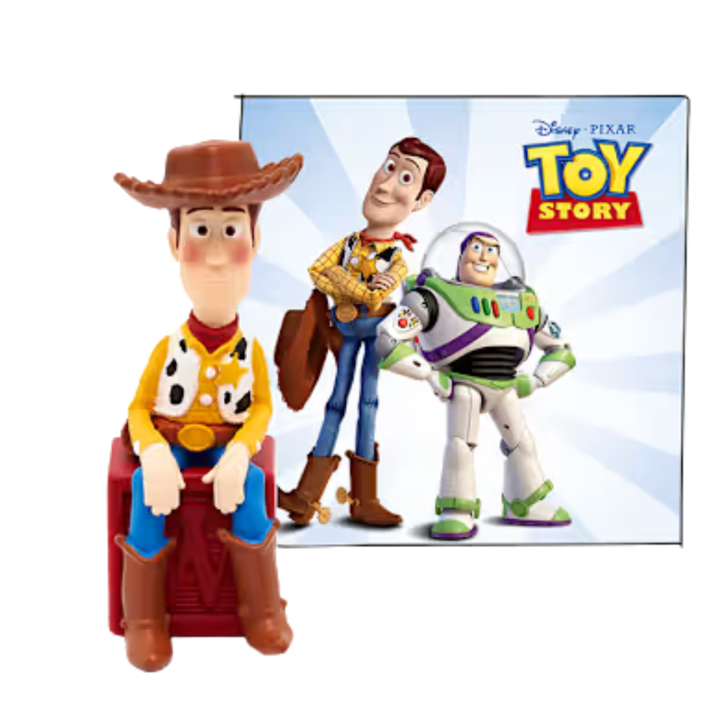Tonies - Disney - Toy Story Woody