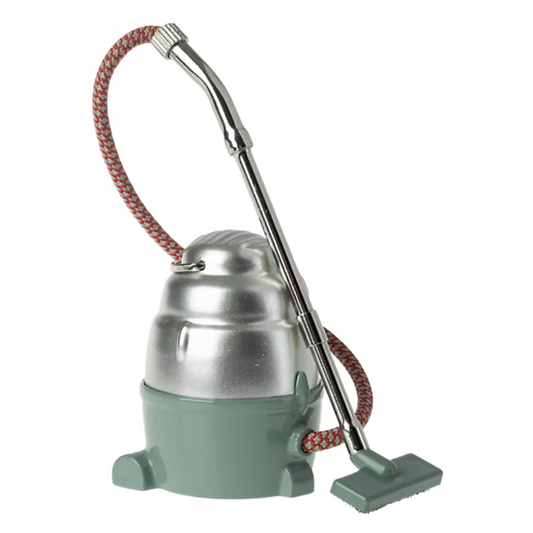 Aspirateur pour souris - Elément miniature Maileg