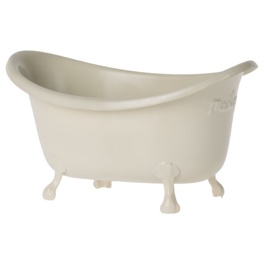 Baignoire pour souris - Elément miniature Maileg