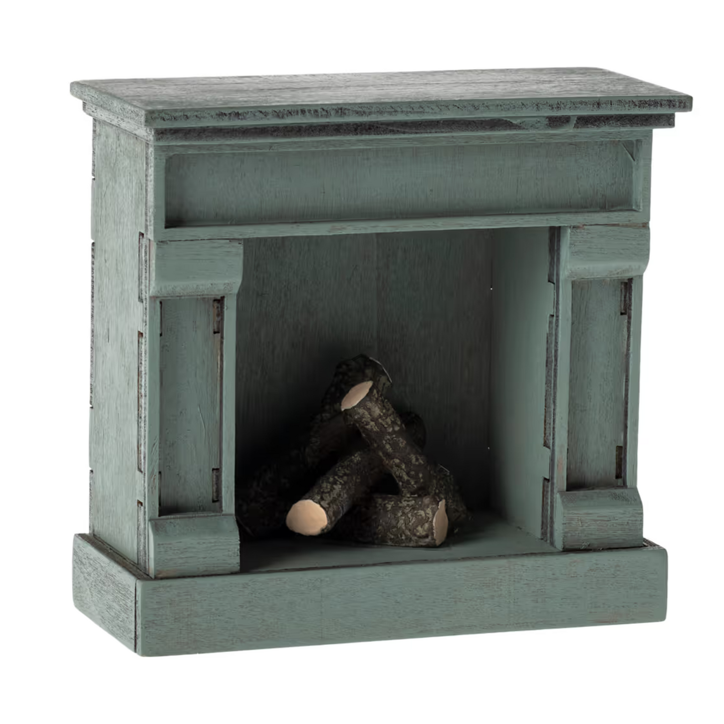 Cheminée pour souris - Elément miniature Maileg