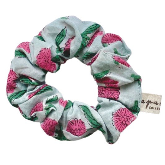 Petit Chouchou Manjuk - Lotus Mint - Apaches