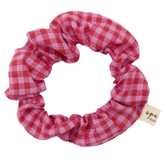 Petit Chouchou Manjuk - Khadi Fuchsia - Apaches