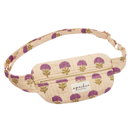 Mini Sac Banane Kela - Florets Macadamia - Apaches