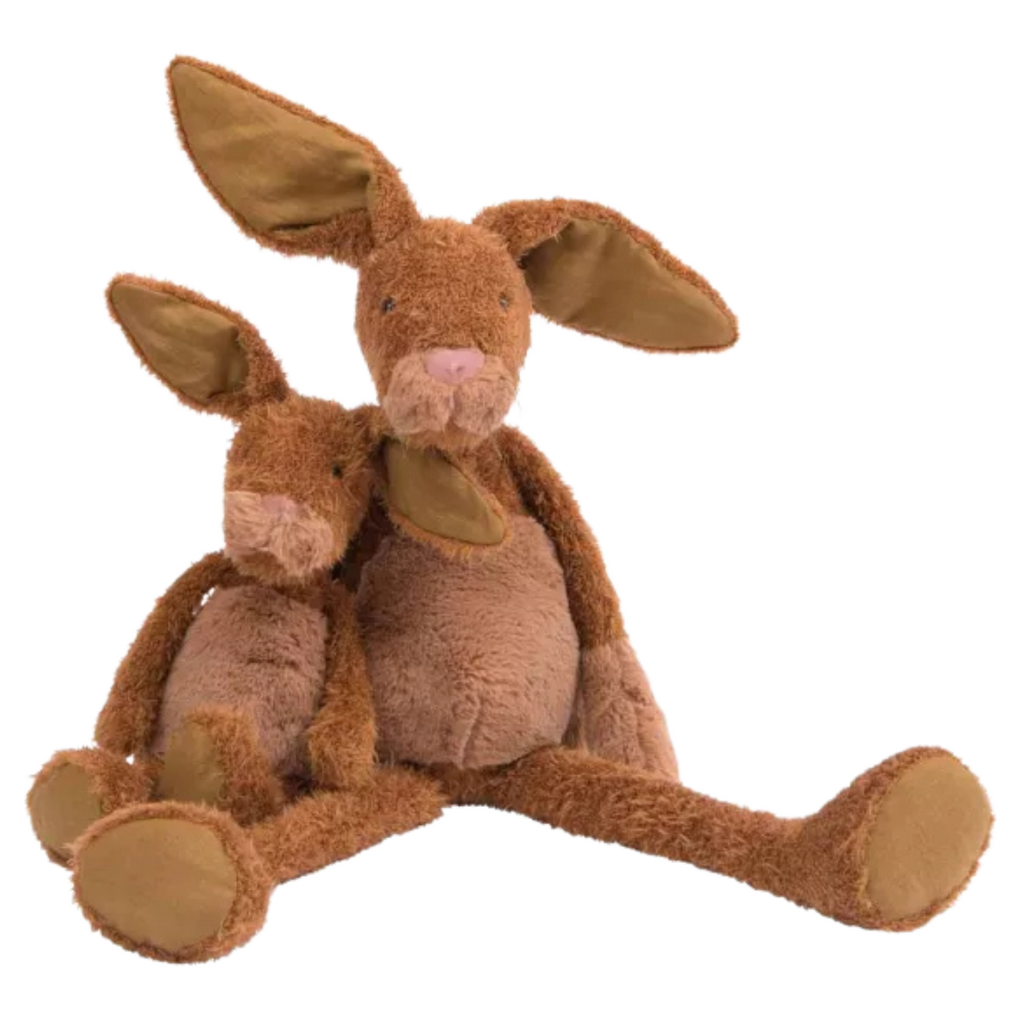 Grand lapin Les Baba Bou - Moulin Roty