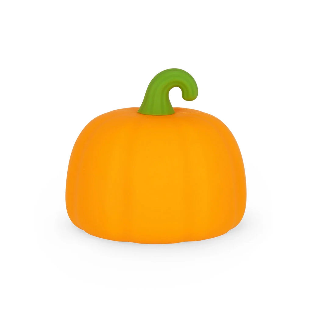 Legami - Lumière LED Rechargeable Soft Dreams - Citrouille - Halloween