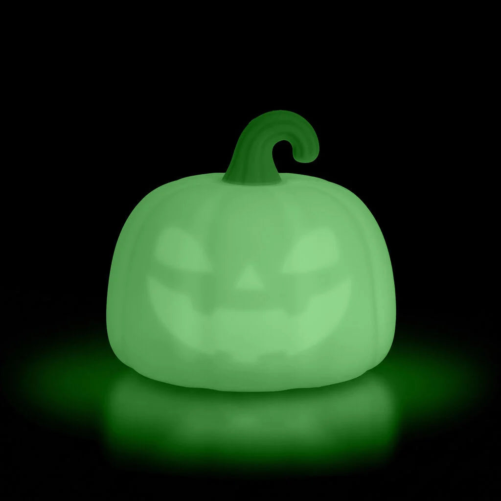 Legami - Lumière LED Rechargeable Soft Dreams - Citrouille - Halloween